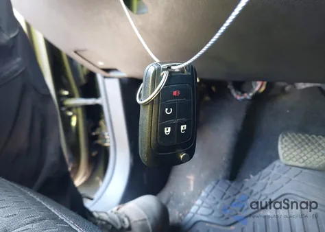 2015 GMC Terrain Sle-1 from USA, damaged, VIN 2GKFLVEKXF6419485